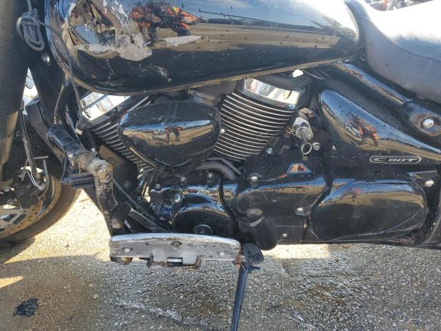 2013 SUZUKI VL1500 - JS1VY56A9D2101134