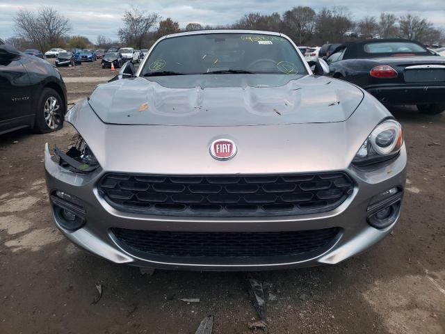 JC1NFAEK2H0128317 Fiat ALL MODELS