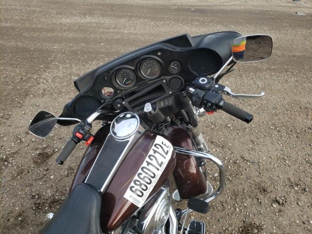 2005 HARLEY-DAVIDSON FLHTPI 1HD1FMW1X5Y707320