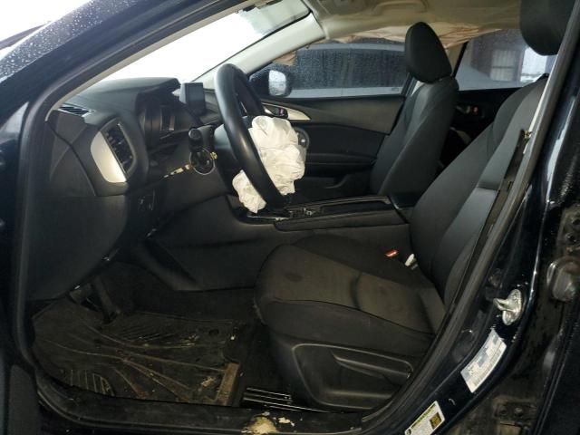 3MZBN1U72JM215172 Mazda 3 SPORT