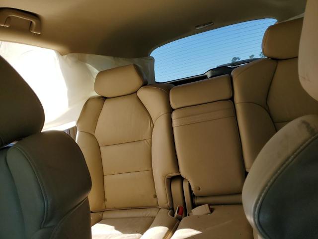 2HNYD28638H545946 Acura Mdx Technology