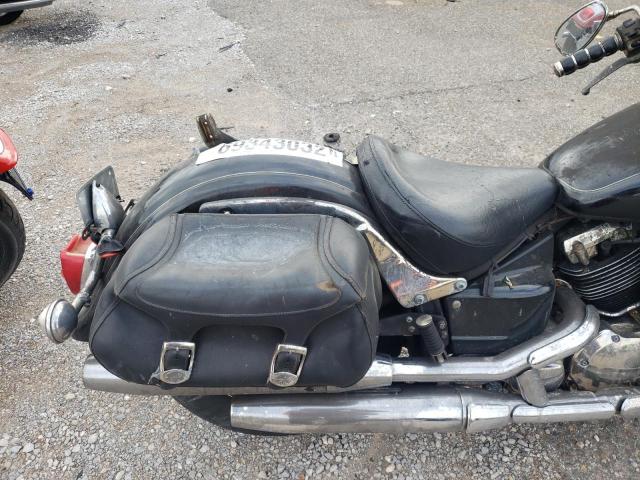 2007 YAMAHA XVS650 JYAVM01E87A112050