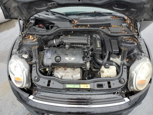 WMWSU3C54BT182094 Mini Cooper