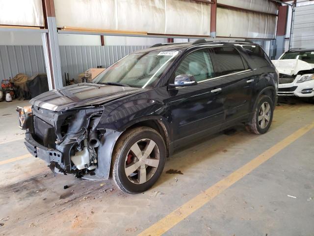 2012 GMC Acadia SLT1