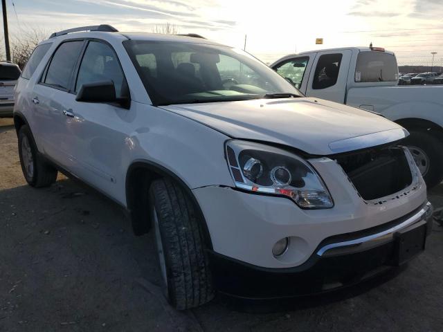 1GKLRLED4AJ143663 GMC Acadia