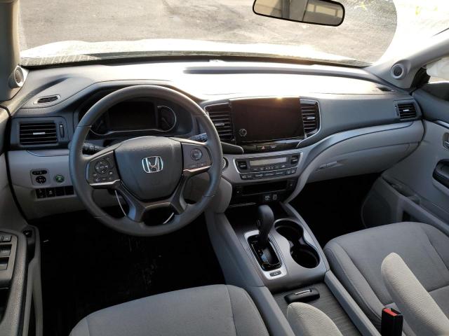 2019 HONDA PILOT 4X4 5FNYF6H37KB015098