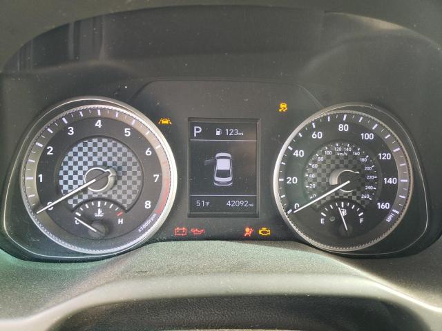 5NPD84LFXKH479079 Hyundai ELANTRA SEL