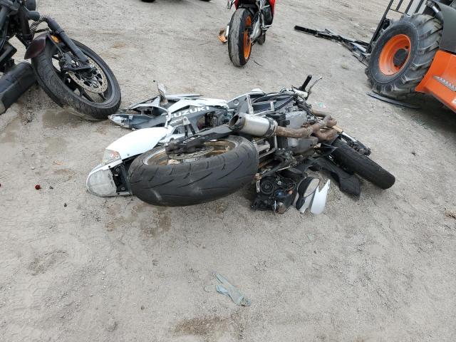 2006 SUZUKI 600R JS1GN7DA862115240