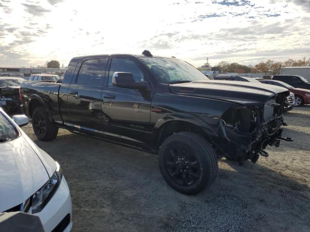 2022 RAM 2500 LIMIT 3C6UR5TL3NG232807