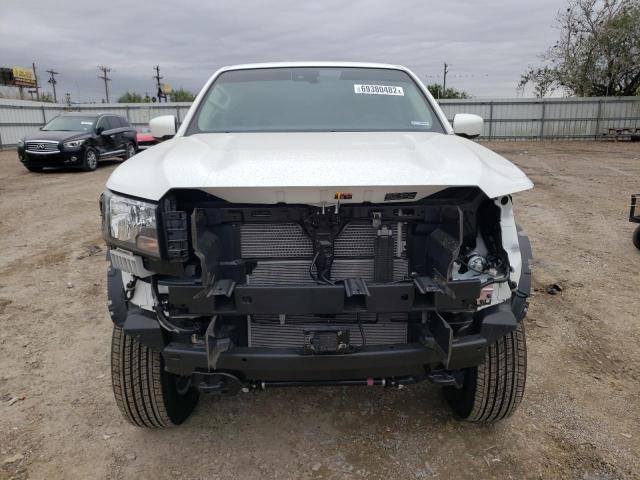 1N6ED1EKXNN693337 Nissan FRONTIER S