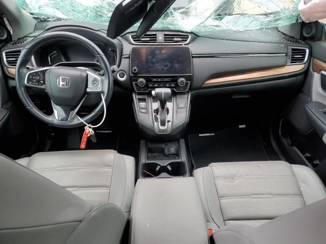 2017 HONDA CR-V EX-L - 7FARW1H89HE014406
