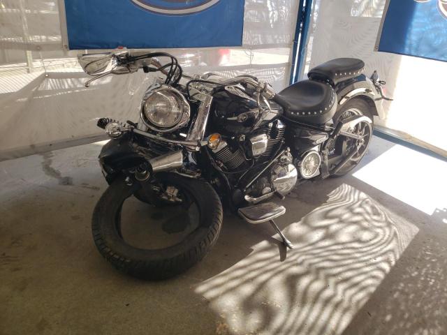 2003 YAMAHA XV1600 AS JYAVP02E23A024126