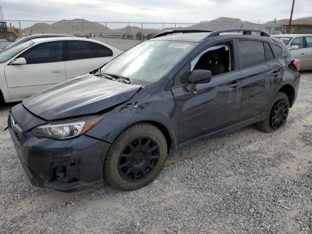 2018 Subaru Crosstrek 