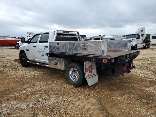 2017 RAM 3500 - 3C7WRTCL3HG770954