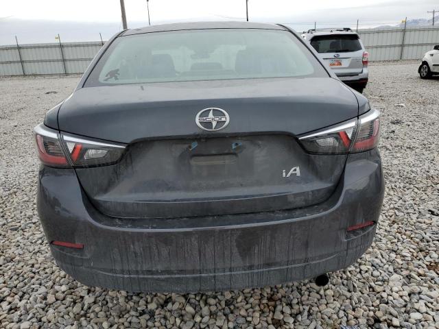 2016 TOYOTA SCION 3MYDLBZV9GY116897