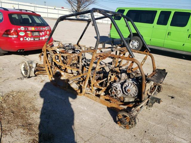 2019 POLARIS RZR XP TUR - 3NSVDE925KF781337