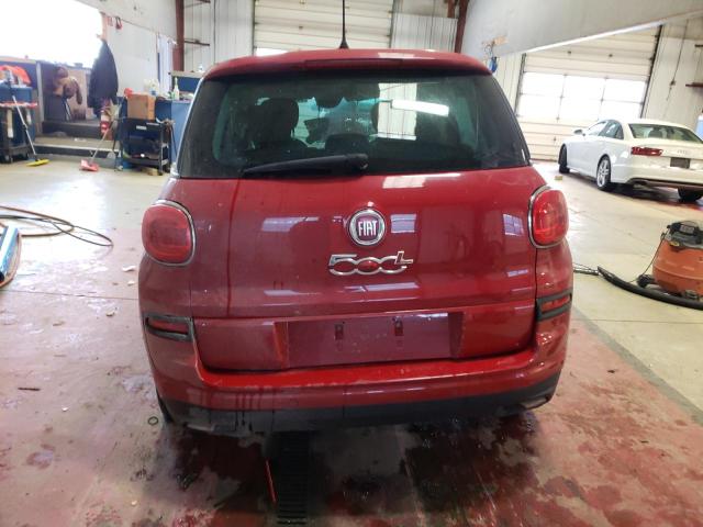 ZFBCFAAH1JZ040724 Fiat 500