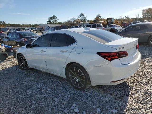 2015 ACURA TLX ADVANC 19UUB3F77FA010899
