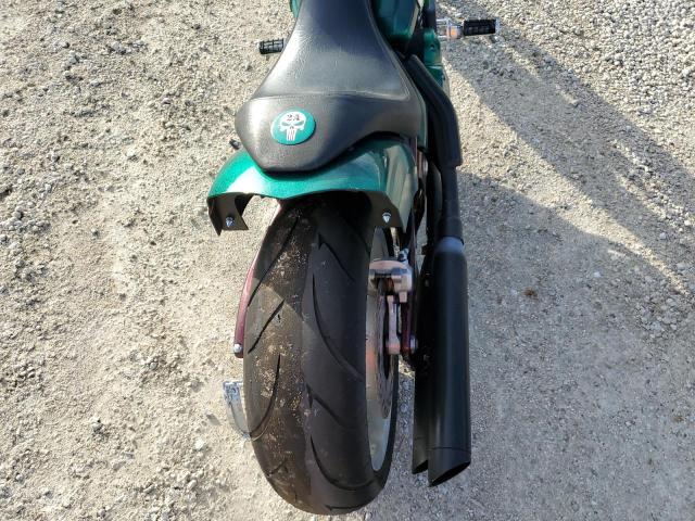 2010 HONDA VT1300 CX JH2SC6108AK003260