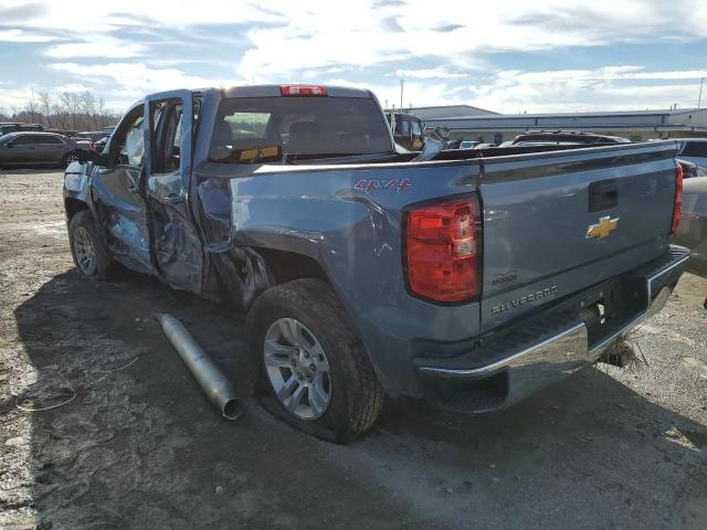 2015 CHEVROLET C SER 1500 1GCVKREC7FZ267549