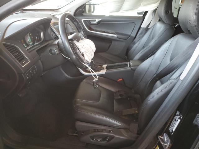 YV440MDC2F2609873 Volvo Xc60 T5 Premier+