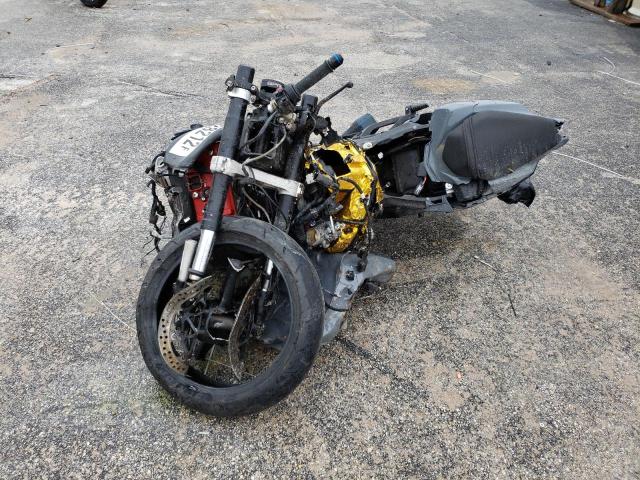 2019 KAWASAKI ZX1002 - JKBZXVF14KA000277