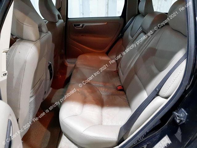 YV1SZ796451183365 Volvo Xc70 D5 Se