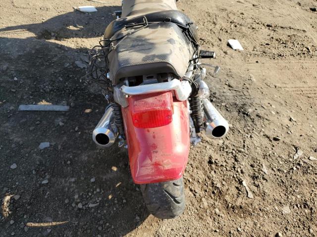 2005 YAMAHA VMX12 JYA2WFC0X5A015804
