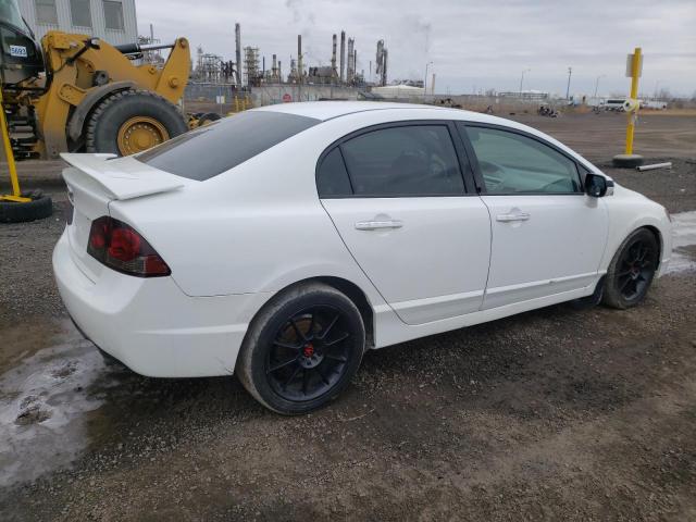 2HHFD56529H200723 Acura CSX