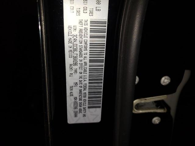 3C4NJDCB6JT360286 Jeep Compass Limited