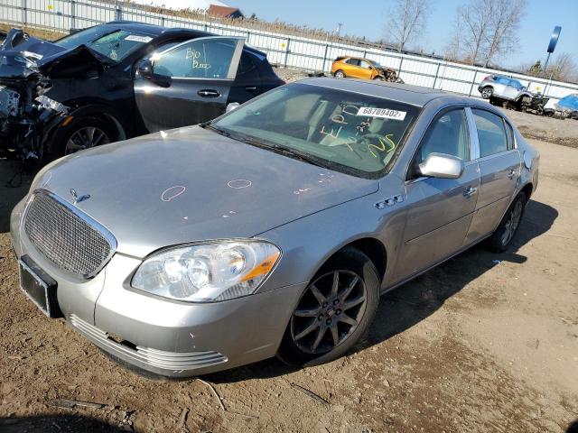 2008 Buick Lucerne CX for sale in Columbia Station, OH
