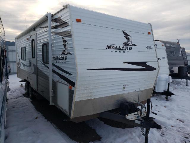 Fleetwood salvage cars for sale: 2009 Fleetwood Fleetwood