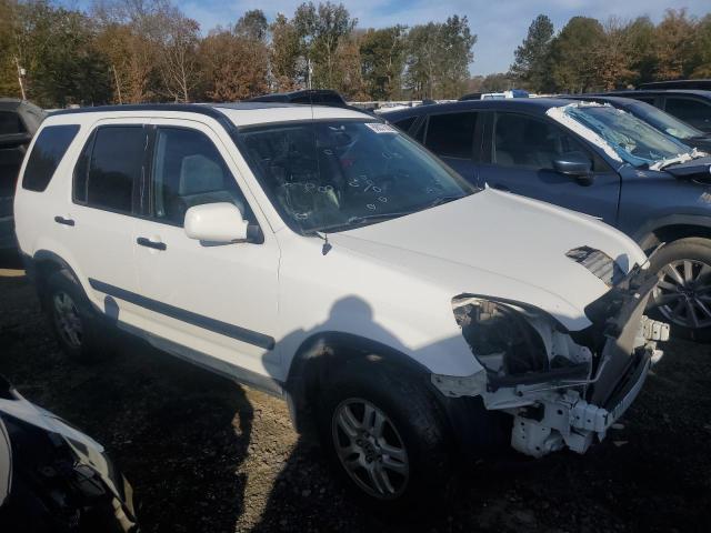 Salvage cars for sale from Copart Conway, AR: 2004 Honda CR-V EX