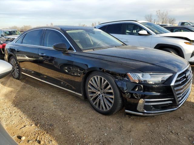 2019 AUDI A8 L WAU8DAF86KN002476