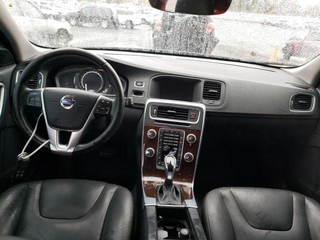 YV140MEK9H1333848 Volvo V60