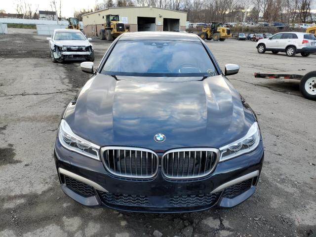 WBA7H6C3XHG614389 BMW M760 Xi