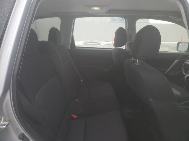 2015 SUBARU FORESTER 2 - JF2SJADCXFH421719