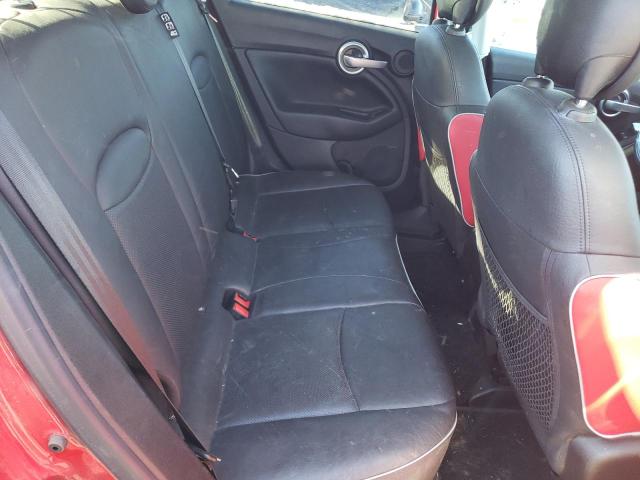 ZFBCFXDT9GP376323 Fiat 500x Lounge