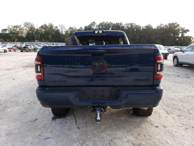 2021 RAM 2500 LIMIT 3C6UR5TL5MG648209