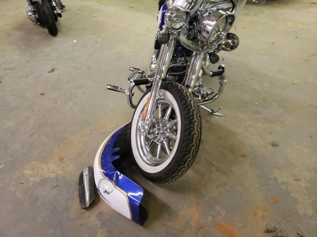 2014 HARLEY-DAVIDSON FLHTNSE CV 1HD1TF913EB955248