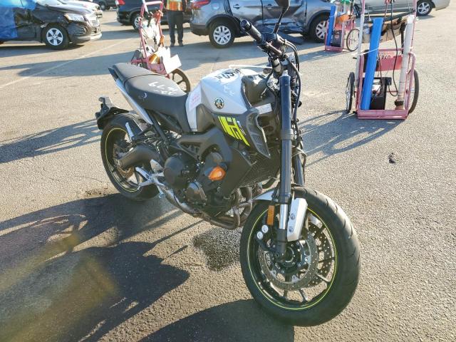 2017 Yamaha FZ09 en venta en Brookhaven, NY