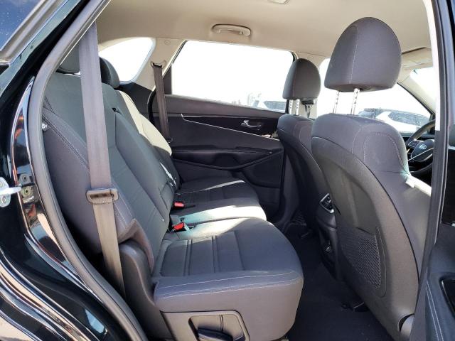 5XYPG4A30KG511991 KIA SORENTO L