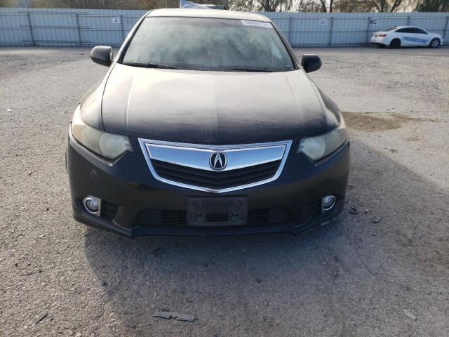 JH4CU2F83CC024224 Acura Tsx Se