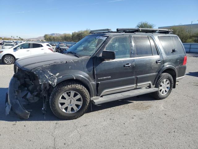 2004 Lincoln Navigator 