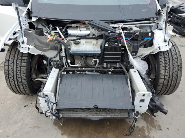 5YJXCBE42KF192846 Tesla MODEL X