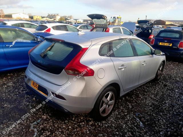 YV1MV8481F2171312 Volvo V40 Es D2