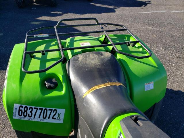 2016 ARCTIC CAT 1000 - 4UF16ATV4G1204902