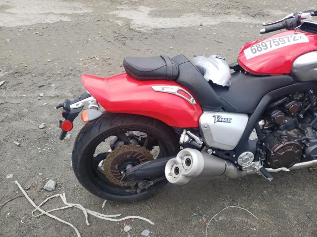 2017 YAMAHA VMX17 JYAVP29E3HA003505