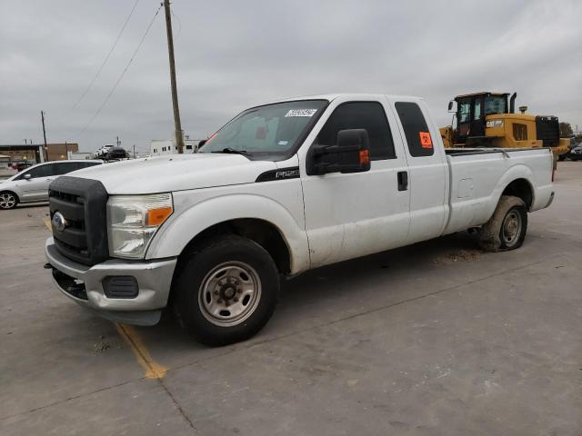 Rental Vehicles for sale at auction: 2011 Ford F250 Super