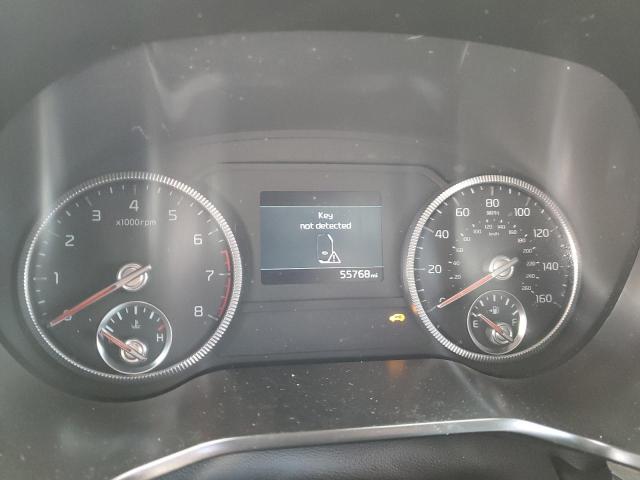 5XYP3DHCXMG169762 KIA Telluride Ex